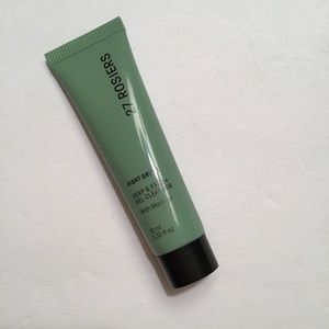 27 ROSIERS FIGHT GRIME FACE CLEANSER SAMPLE SIZE